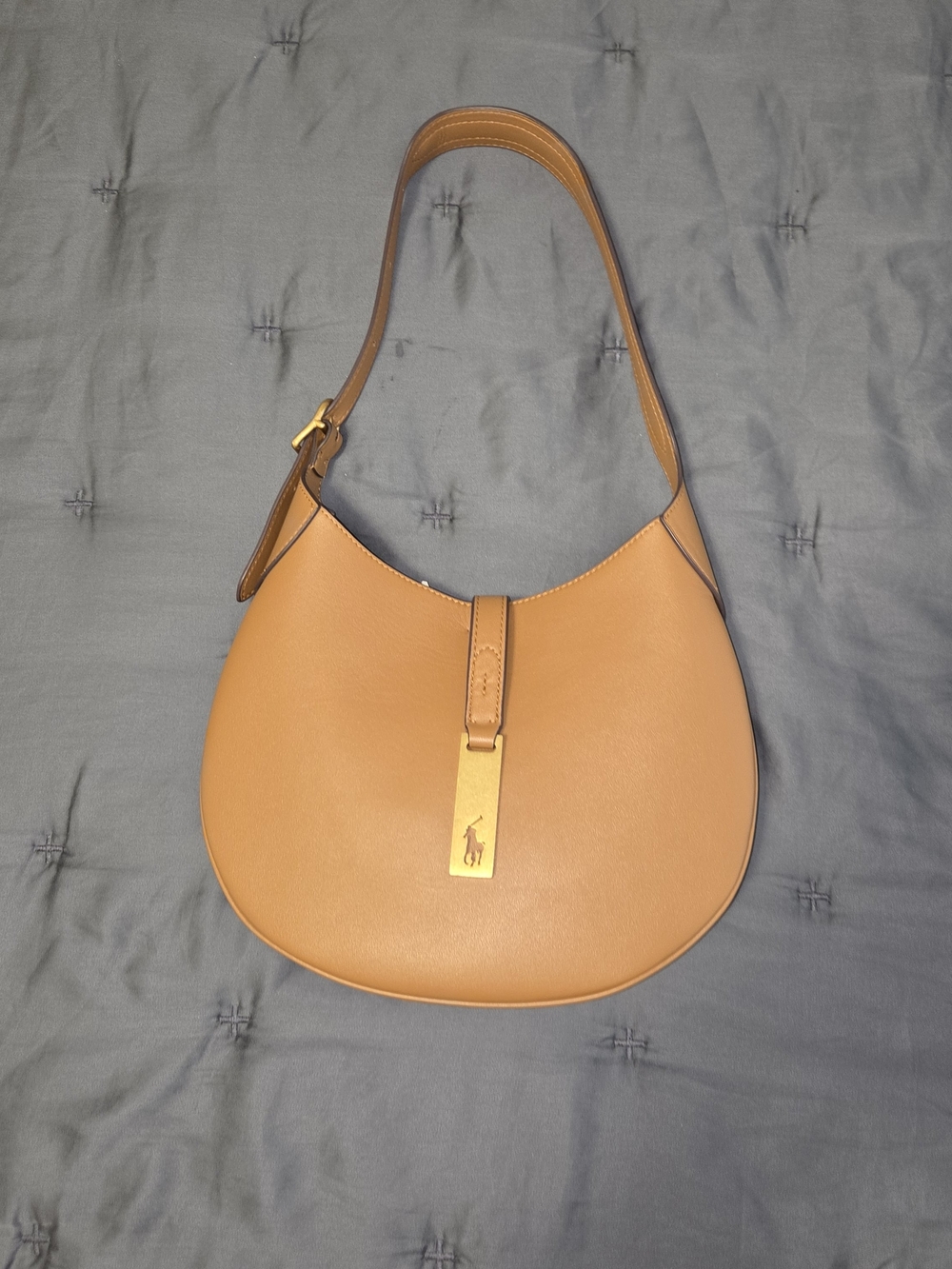 Ralph Lauren Polo ID Bag Small